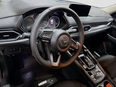 2023 Mazda Mazda CX-5 2.5 S