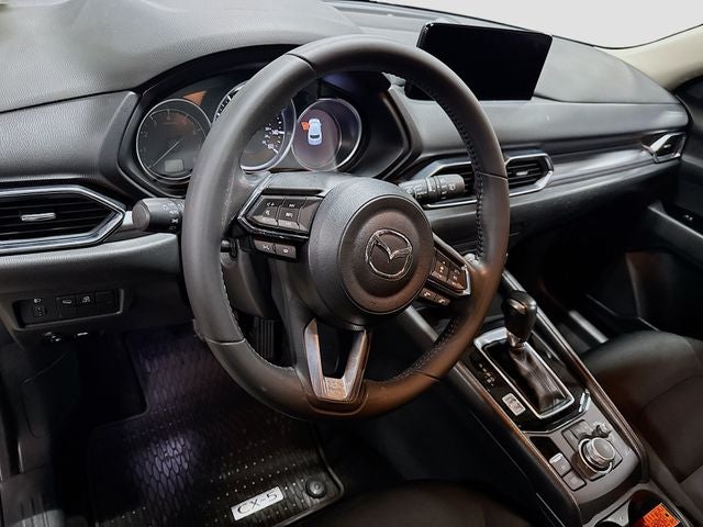 2023 Mazda Mazda CX-5 2.5 S