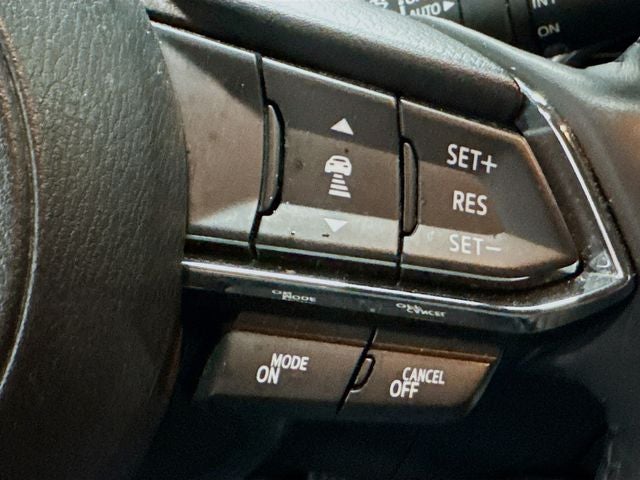 2023 Mazda Mazda CX-5 2.5 S