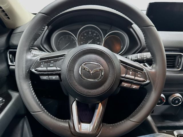 2023 Mazda Mazda CX-5 2.5 S