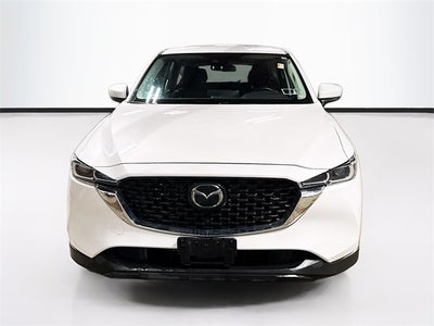 2023 Mazda Mazda CX-5 2.5 S