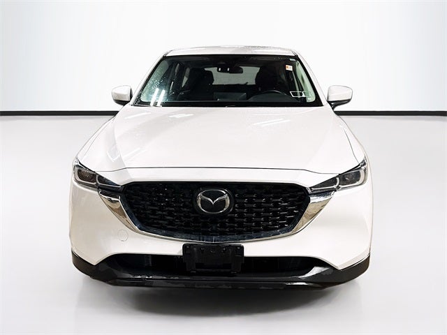 2023 Mazda Mazda CX-5 2.5 S