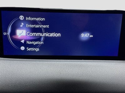 2023 Mazda Mazda CX-5 2.5 S