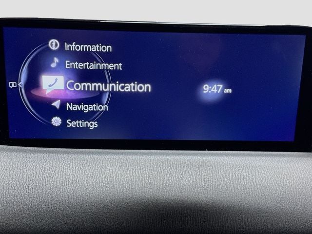 2023 Mazda Mazda CX-5 2.5 S