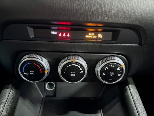 2023 Mazda Mazda CX-5 2.5 S