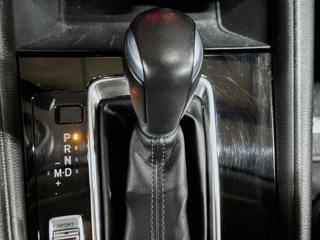 2023 Mazda Mazda CX-5 2.5 S