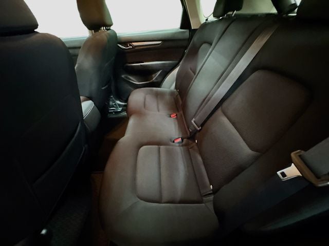 2023 Mazda Mazda CX-5 2.5 S