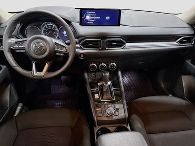 2023 Mazda Mazda CX-5 2.5 S