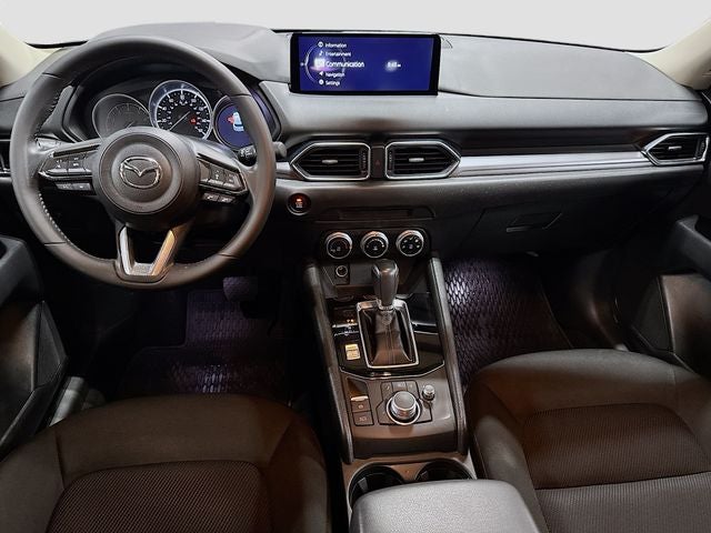 2023 Mazda Mazda CX-5 2.5 S