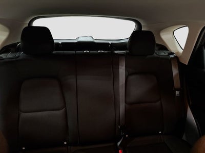 2023 Mazda Mazda CX-5 2.5 S