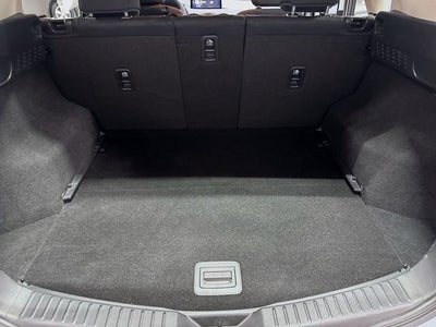 2023 Mazda Mazda CX-5 2.5 S