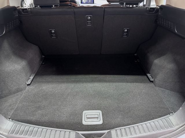 2023 Mazda Mazda CX-5 2.5 S