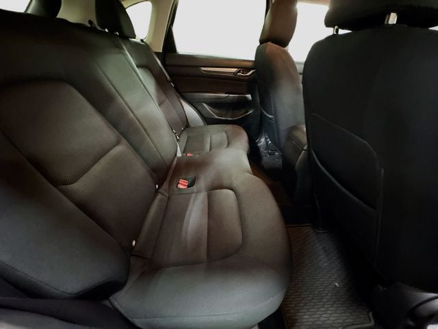 2023 Mazda Mazda CX-5 2.5 S