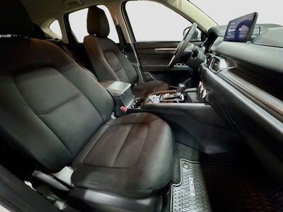 2023 Mazda Mazda CX-5 2.5 S