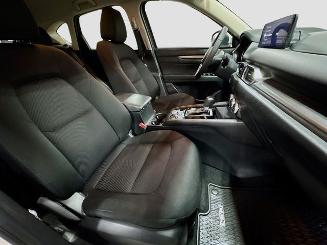 2023 Mazda Mazda CX-5 2.5 S