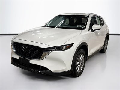 2023 Mazda Mazda CX-5 2.5 S