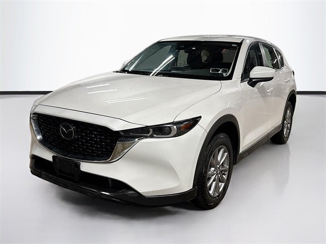 2023 Mazda Mazda CX-5 2.5 S