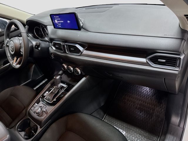 2023 Mazda Mazda CX-5 2.5 S