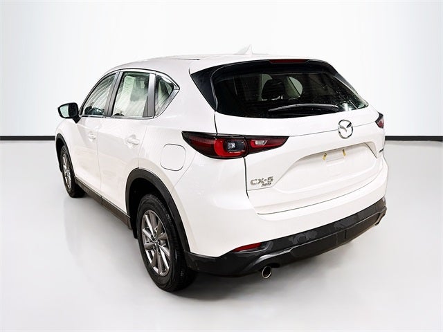 2023 Mazda Mazda CX-5 2.5 S