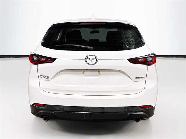 2023 Mazda Mazda CX-5 2.5 S