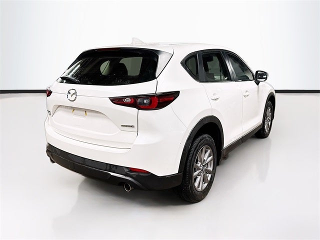 2023 Mazda Mazda CX-5 2.5 S
