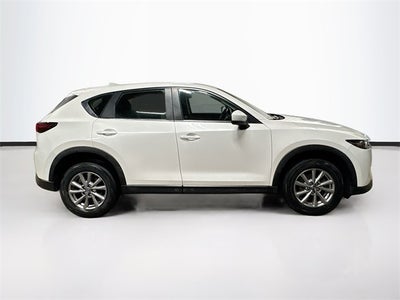 2023 Mazda Mazda CX-5 2.5 S