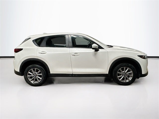 2023 Mazda Mazda CX-5 2.5 S