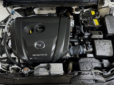 2023 Mazda Mazda CX-5 2.5 S