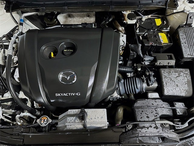 2023 Mazda Mazda CX-5 2.5 S