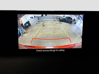2024 Mazda Mazda CX-5 2.5 S Select Package