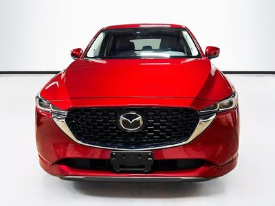 2024 Mazda Mazda CX-5 2.5 S Select Package