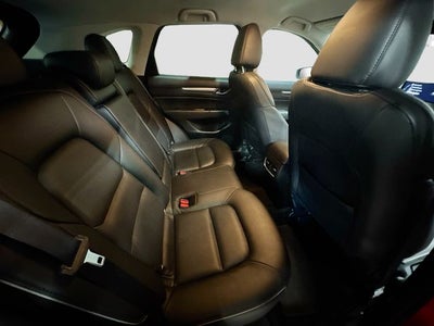 2024 Mazda Mazda CX-5 2.5 S Select Package