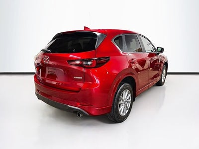 2024 Mazda Mazda CX-5 2.5 S Select Package