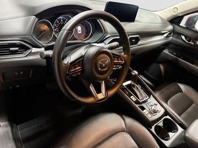 2024 Mazda Mazda CX-5 2.5 S Select Package