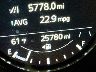 2023 Mazda Mazda CX-5 2.5 S Select Package