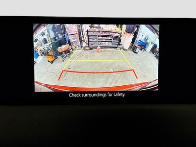 2023 Mazda Mazda CX-5 2.5 S Select Package