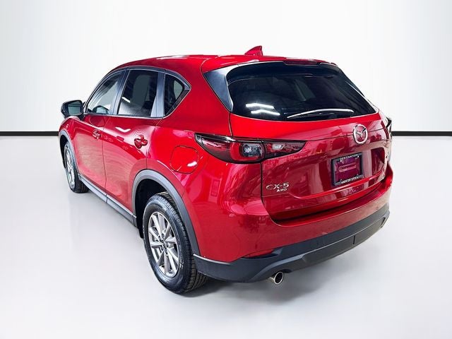 2023 Mazda Mazda CX-5 2.5 S Select Package