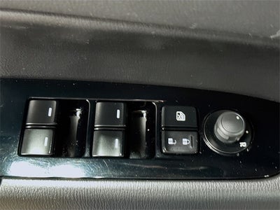 2018 Mazda Mazda CX-5 Touring