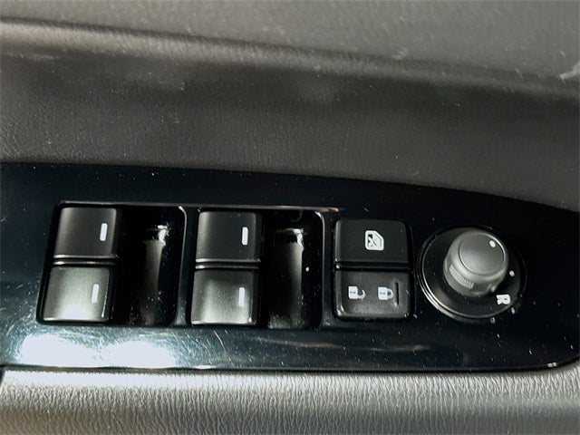 2018 Mazda Mazda CX-5 Touring