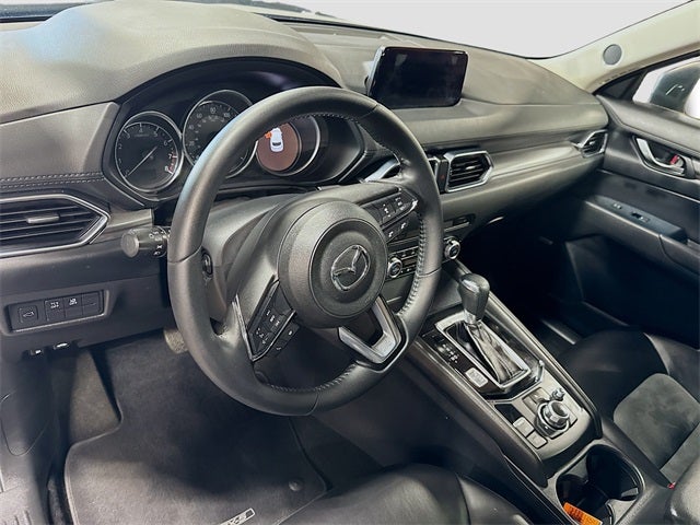 2018 Mazda Mazda CX-5 Touring