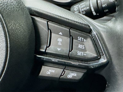 2018 Mazda Mazda CX-5 Touring