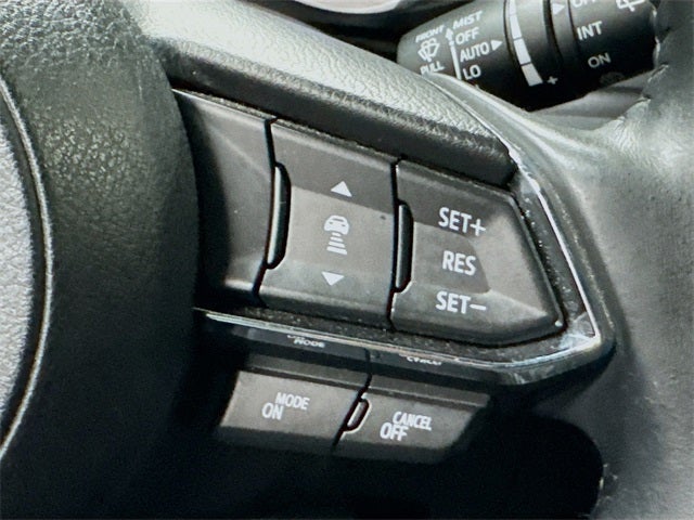 2018 Mazda Mazda CX-5 Touring