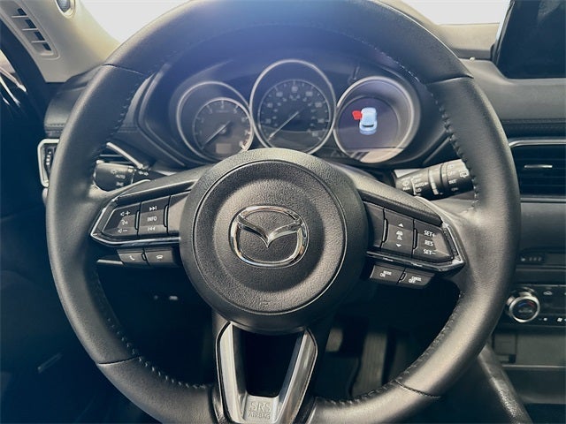 2018 Mazda Mazda CX-5 Touring