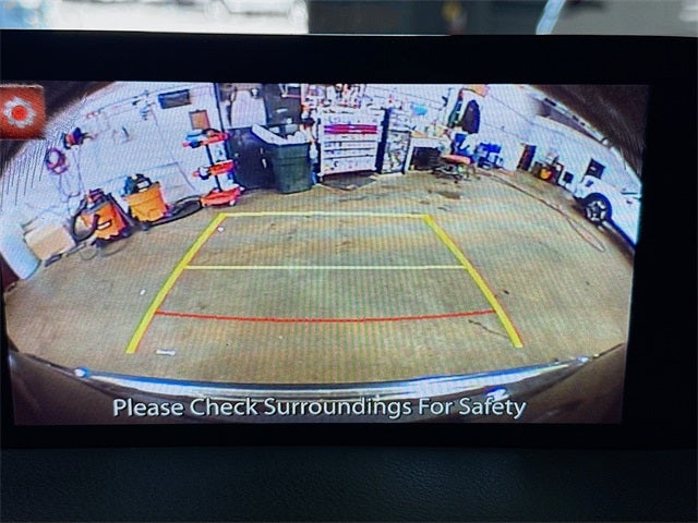 2018 Mazda Mazda CX-5 Touring