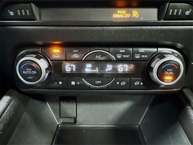 2018 Mazda Mazda CX-5 Touring