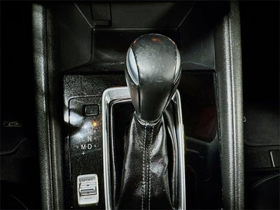 2018 Mazda Mazda CX-5 Touring