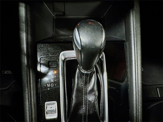 2018 Mazda Mazda CX-5 Touring