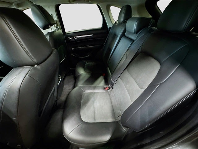 2018 Mazda Mazda CX-5 Touring