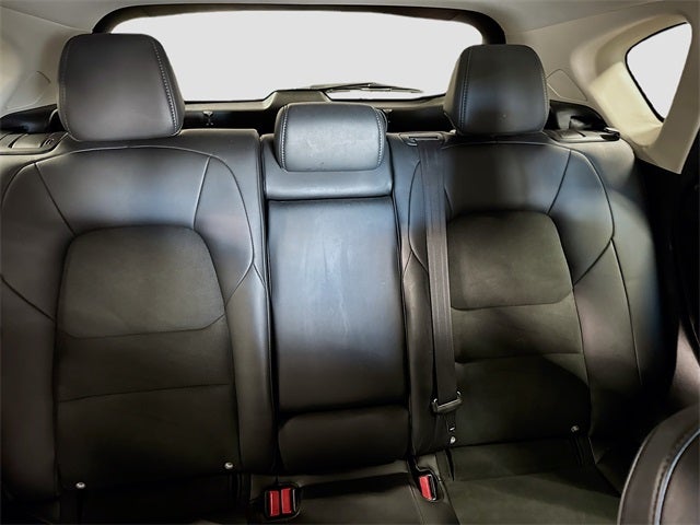 2018 Mazda Mazda CX-5 Touring