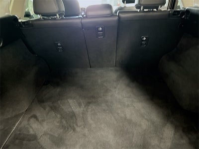 2018 Mazda Mazda CX-5 Touring